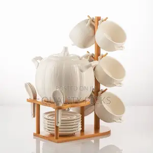 Teapot Set