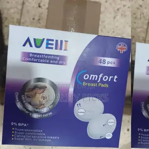 Brand Kids Breast Pad