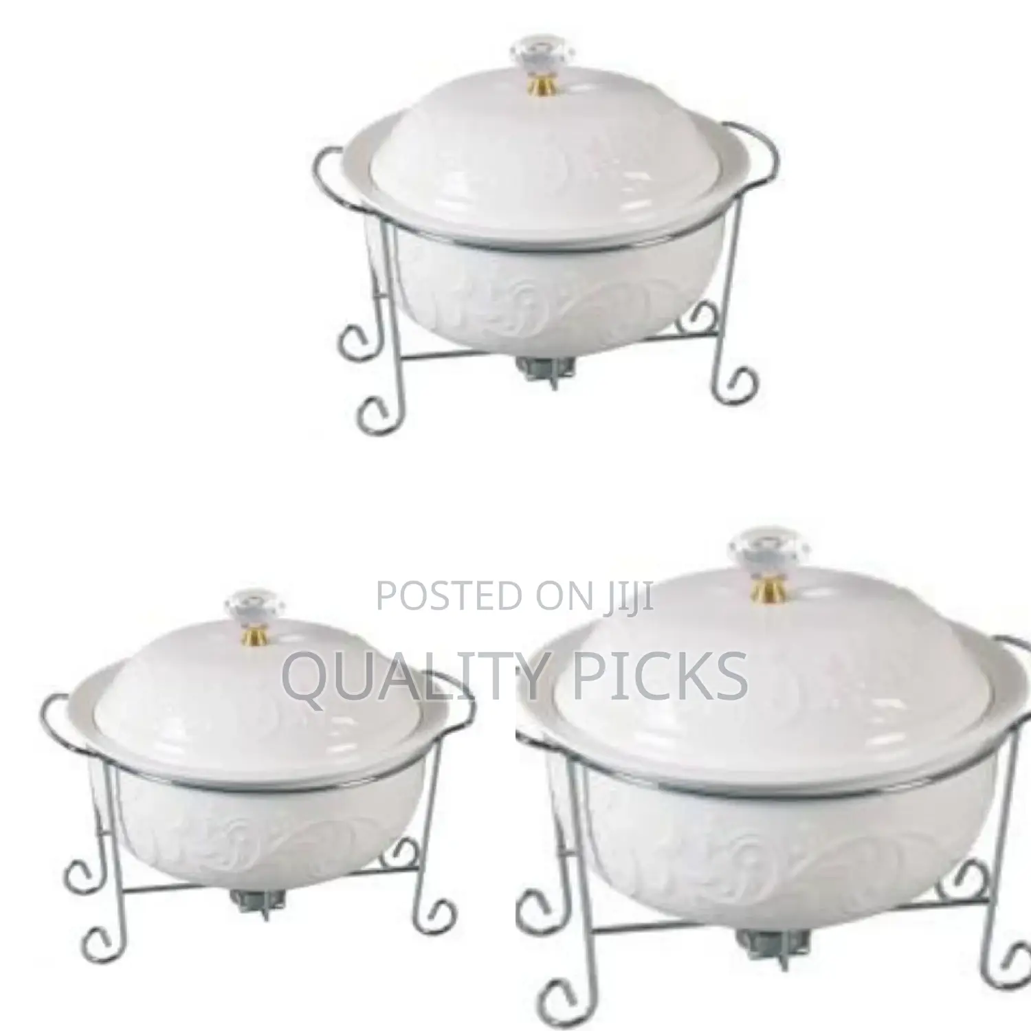 Food Warmer Bowl