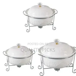 Food Warmer Bowl