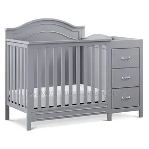 Baby's Crib Call Us On