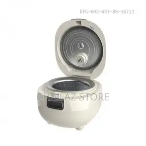 Winning Star Electric Smart Rice Cooker Touch