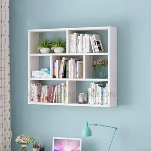 Standard Book Shelves Call Us On