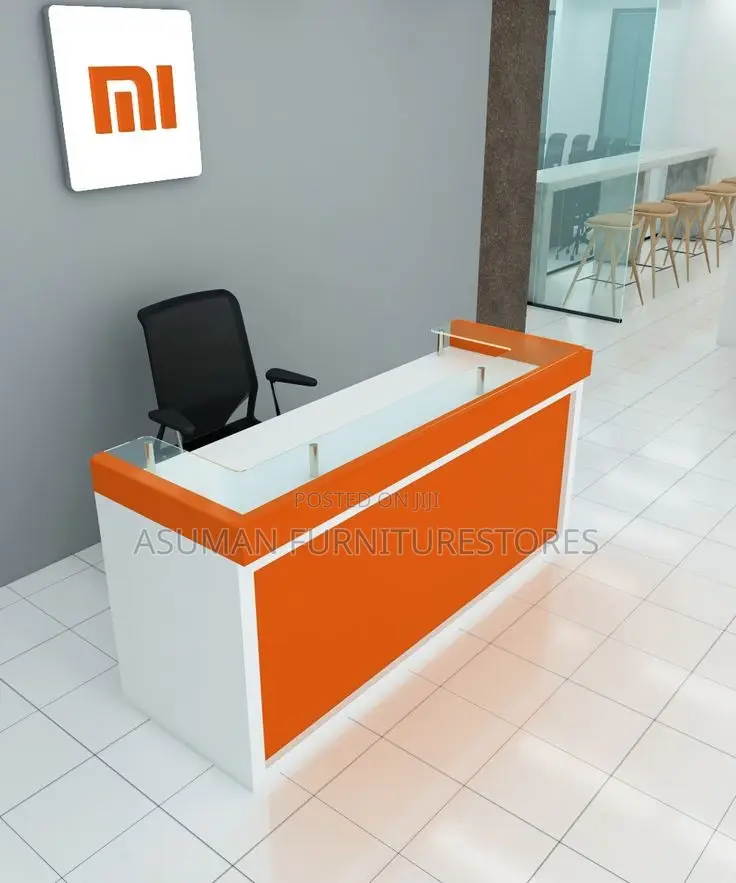 Standard Office Desk Call Us On