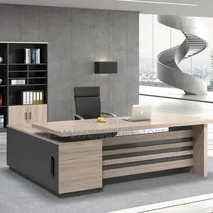 Modern Office Desk Call Us On