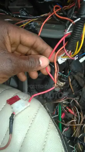 Computerised After Working