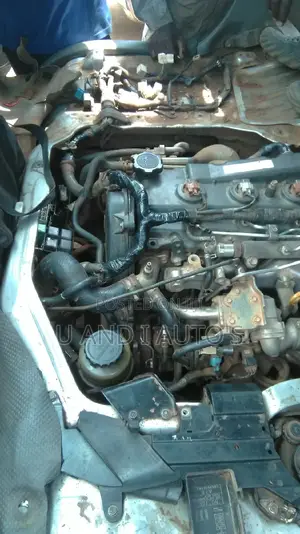 Computerised After Working