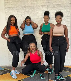 Vest Tops