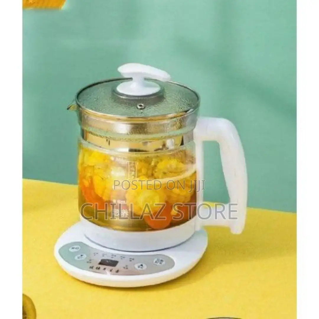 1.8L Electric Kettle Insulation Smart Constant Automatic