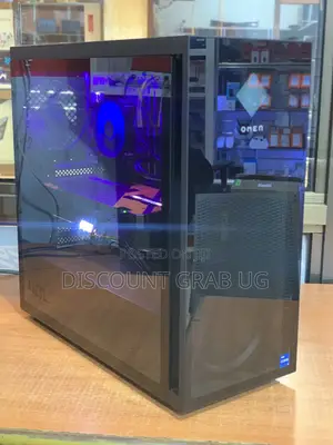 Desktop Computer HP Omen 40L 32GB Intel Core I9 HDD+SSD 1T