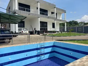 Furnished 6bdrm Mansion in Buwate Kira for sale