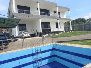 Furnished 6bdrm Duplex in Buwate Corporate, Kira for sale