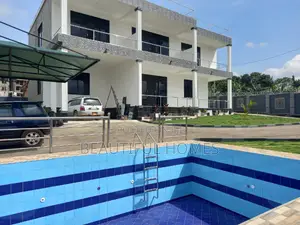 Furnished 6bdrm Duplex in Buwate, Kira for sale