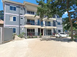 4bdrm Apartment in Seeta, Goma for rent