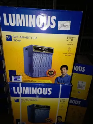 3kva Luminous Pure Shinewave Invator