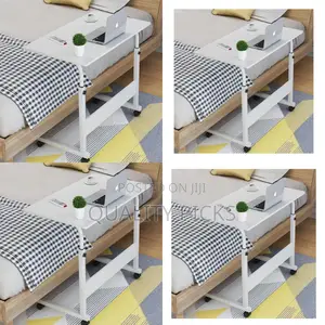 Movable Laptop Table
