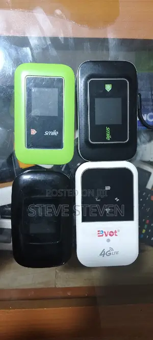 Lycamobile and Unlocked Mifi