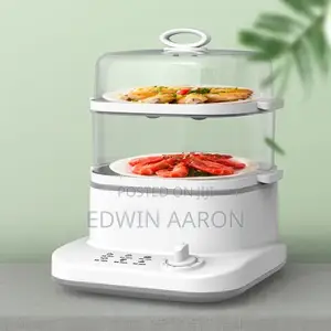 BOMA Electric Food Steamer 8L