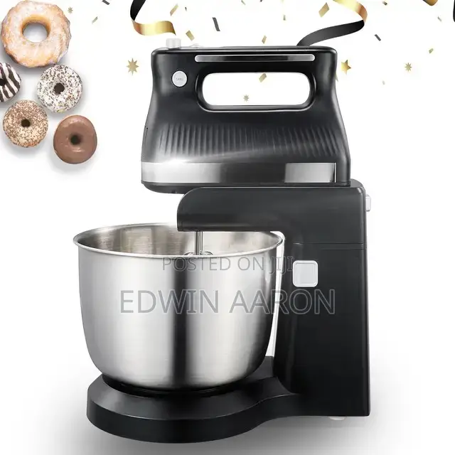 Vogatronix Stand Mixer 3.5L