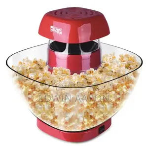 DSP Home Popcorn Maker