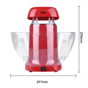 DSP Home Popcorn Maker