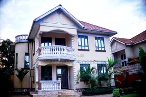 Furnished 4bdrm House in Seguku Heights, Division A for rent
