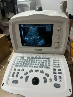 Mindray Dp 2200
