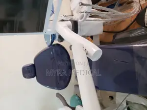 Dental Chair