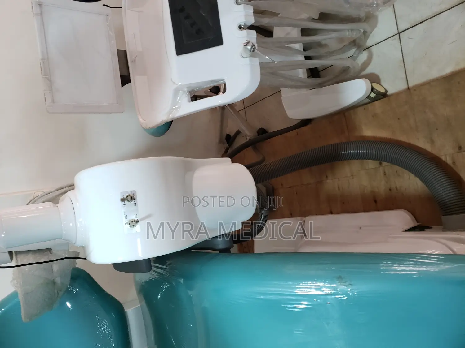 Dental Chair