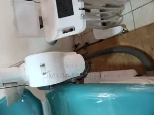 Dental Chair