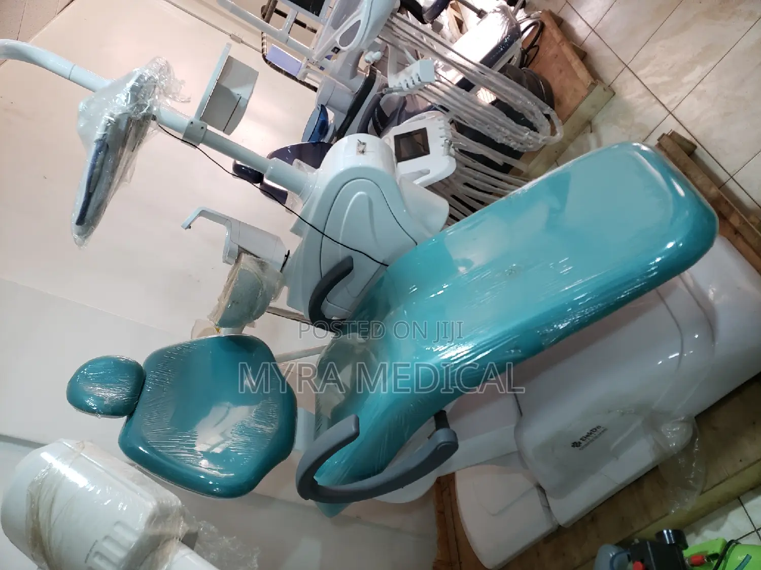 Dental Chair