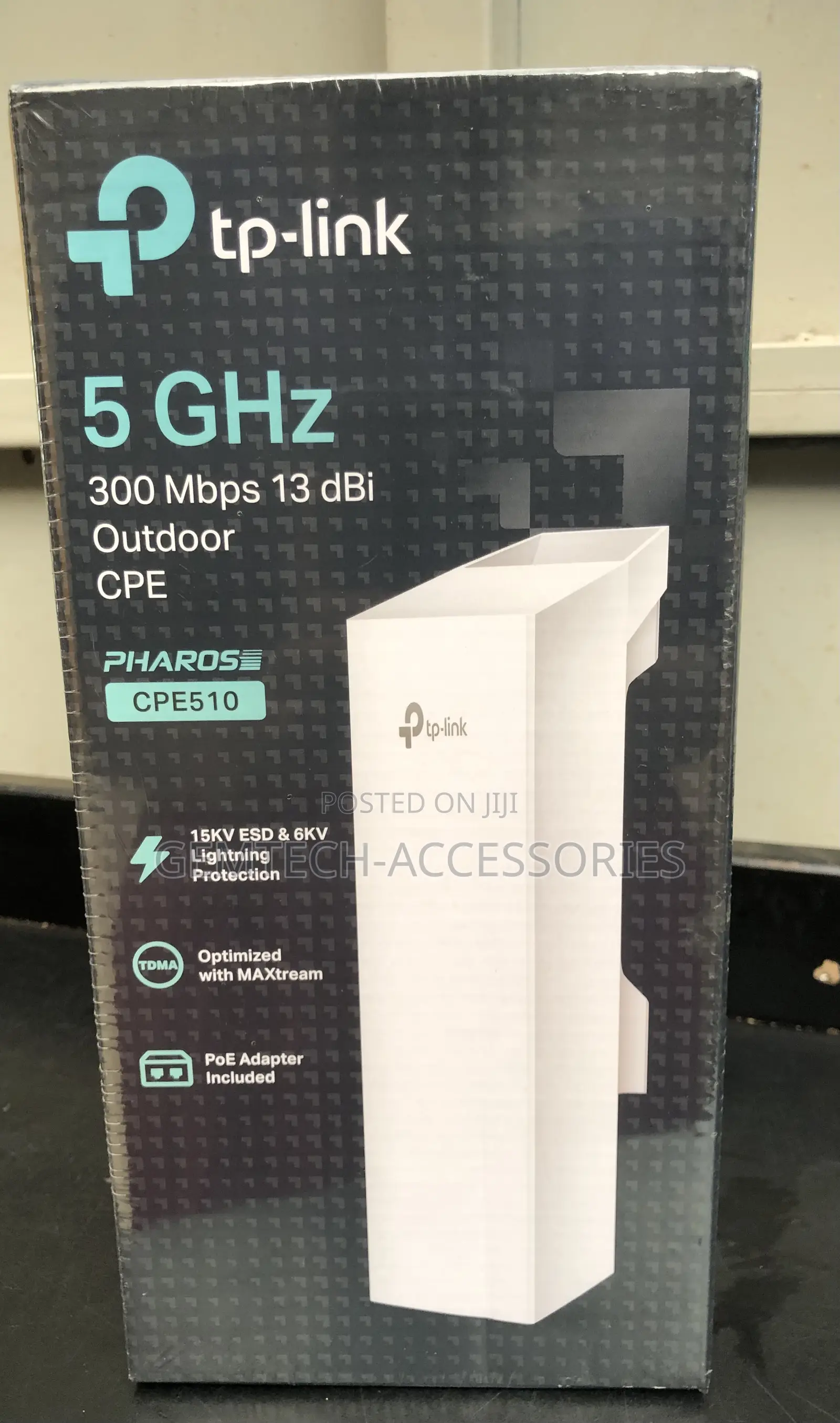 Tp-Link Cpe 510 Outdoor Access Point