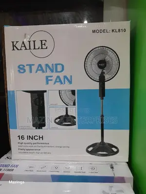 Kaile Floor Standing Fan