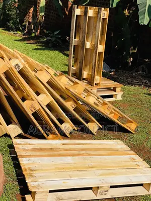 Pine Wooden Pallets