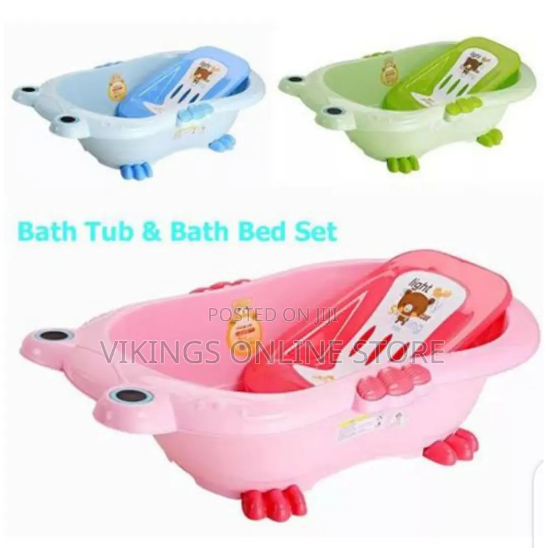Baby Bath Tub