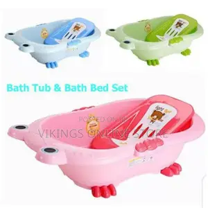 Baby Bath Tub