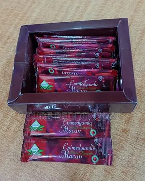 Macun Sexual Booster
