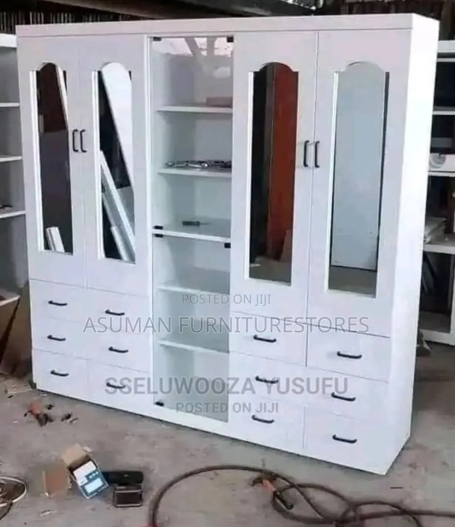 Modern Customised Wardrobes Call Us On