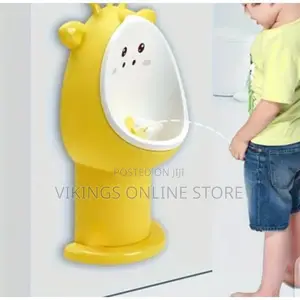 Boys Urinal Potty