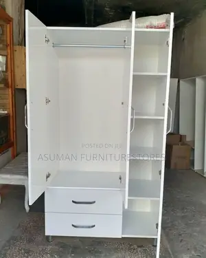 Modern Wardrobes Call Us On