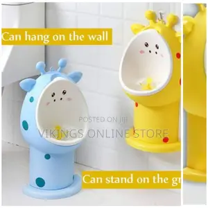 Boys Urinal Potty
