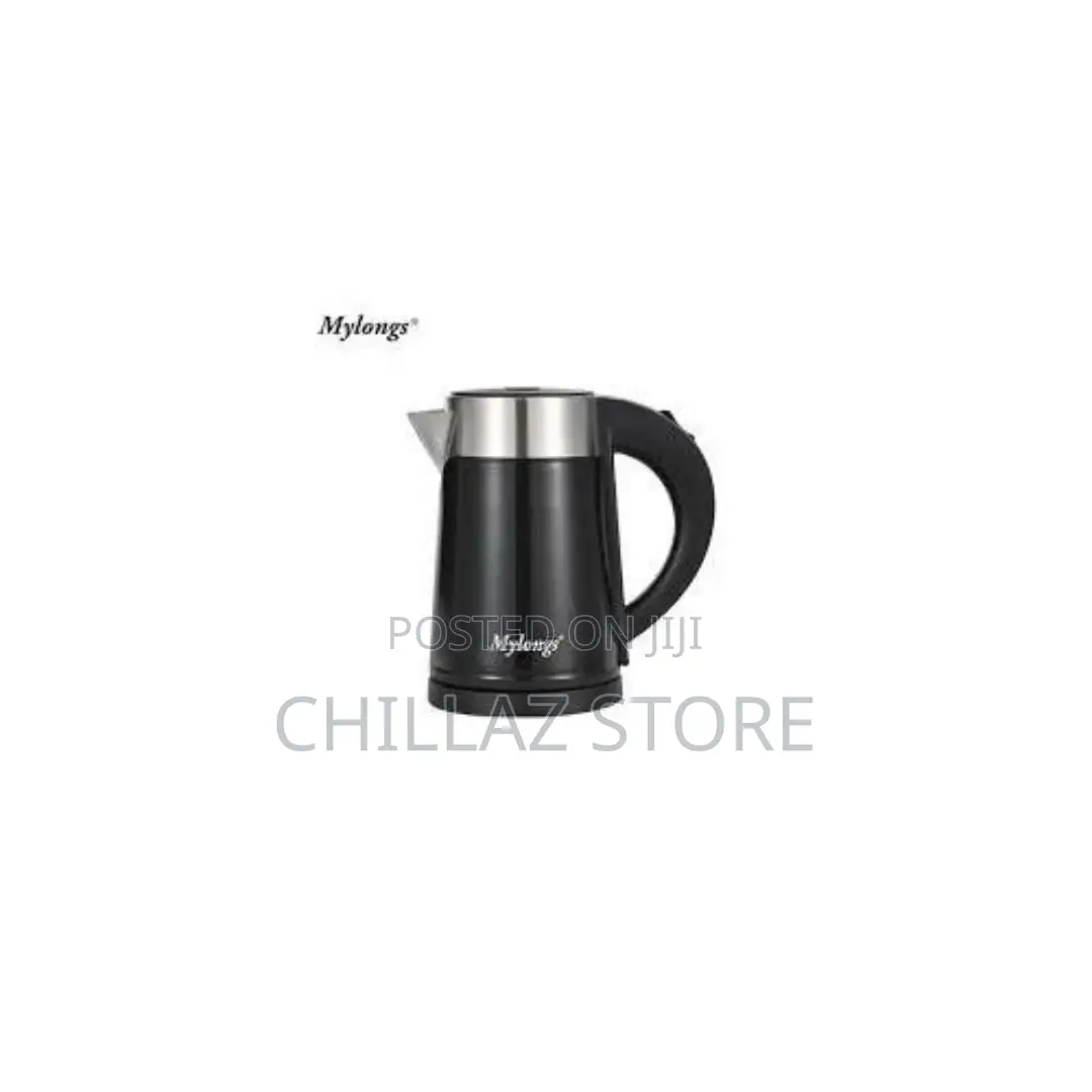 Mylongs 0.8 Litres Boiling Tea Kettle and Water Heater