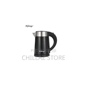 Mylongs 0.8 Litres Boiling Tea Kettle and Water Heater
