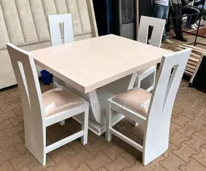 4seater Dinning Table Call Us On
