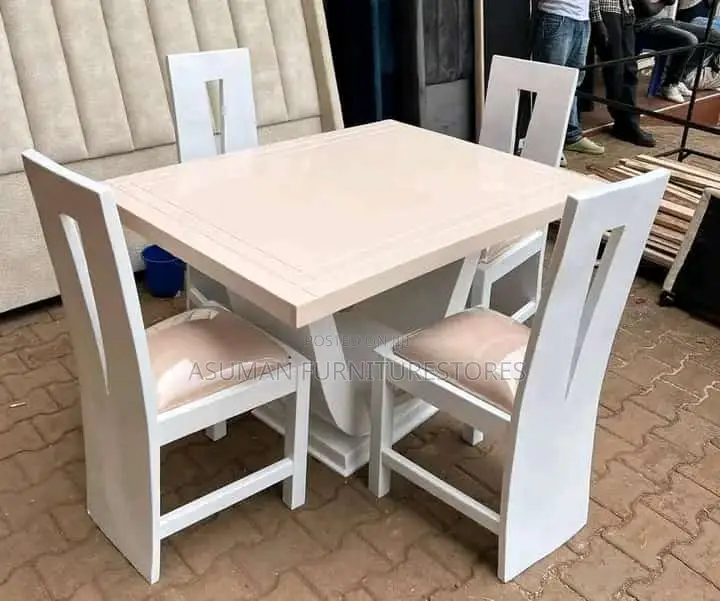 4seater Dinning Table Call Us On