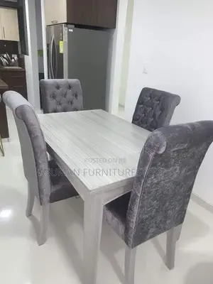 4seater Dinning Table Call Us On