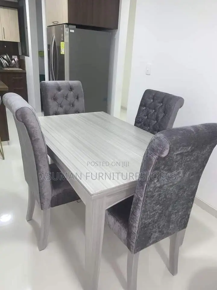 4seater Dinning Table Call Us On