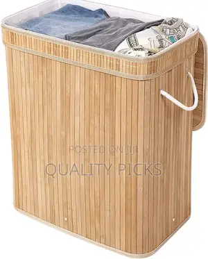Laundry Clothes Basket