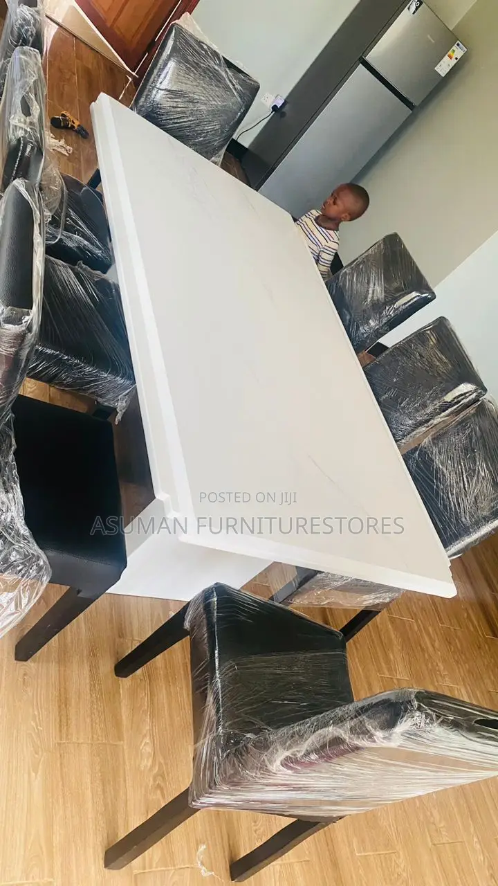 8seater Dinning Table Call Us On