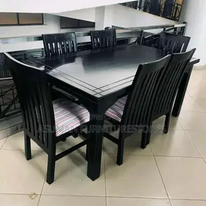 6seater Dinning Table Call Us On